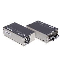 Artesyn LCM600L Bulk Power Supply (12V; 52A; 600W)