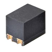 Omron Electronics G3VM-61QR(TR05) Solid State Relays SPST-NO 60V 400mA High Switch Capacity