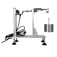 PEGO PG-PFA2 Plug Pins Fixation Verifying Test Apparatus (0.4N.m, 40N*1，20N*1，10N*1，4N*1)