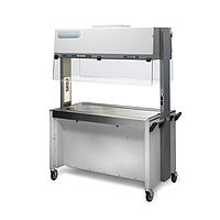 Labconco 3820034 PuriCare Open Access Stations (transfer stations) (5’ width, 230V)