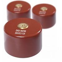 Genvolt DXU-10-561 High Voltage Ceramic Capacitors (10kV-50kV)