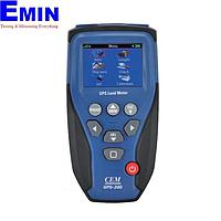 CEM GPS Inspection Service