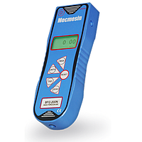 Mecmesin BFG 10 Basic Force Gauge (10 N / 2.2 lbf / 1 kgf)