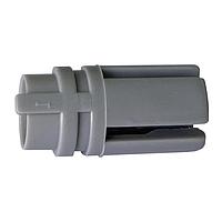 Adam Tech MMI-P1P-COL-65 Accessories Plastic Collet size 1, 6.5mm