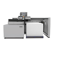 Guowei UG130 Full-automatic paper unloading machine