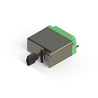 EDAC 516-120-540-161 Connectors Rack & Panel Connector