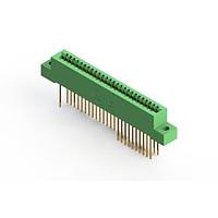 EDAC 342-052-542-204 With Flanges Card Edge Connector