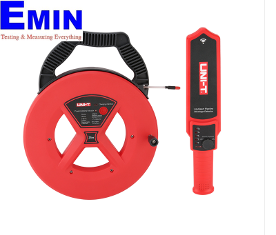 Handheld pipeline blockage detection equipment for tracing concealed pipes