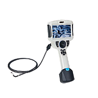 INSIZE ISV-MS726 High-Definition 360° Swivel Videoscope (±160°; 1280x720)