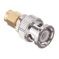 Amphenol RF 901-164 RF Adapters - Between Series PLUG-SMA PLUG