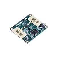 Seeed Studio 101991030 24GHz mmWave Sensor 24GHz mmWave Sensor - Human Static Presence Module Lite - human presence, FMCW, Configurable Underlying Parameter, Arduino support, Home Assistant, ESP Home