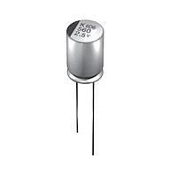 Chemi-Con APSK6R3ELL331ME08S Aluminum Polymer Capacitors 330uF 6.3V