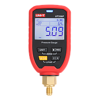 HVAC Manifolds and Gauges