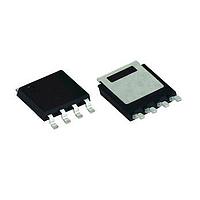 Vishay General Semiconductor SQJ186EP-T1_GE3 MOSFETs N-CHANNEL 80-V (D-S) 175C MOSFET