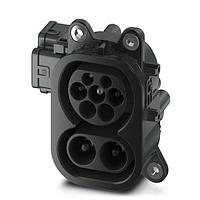 PHOENIX CONTACT 1623322 EV Connectors EV-T2MBIE24-1ACDC- INFRA6,0