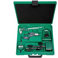 INSIZE 5051 5 - PIECE MEASURING TOOL SET