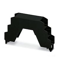 PHOENIX CONTACT 2901233 Enclosures for Industrial Automation ME 22,5 OT-3MSTBO BK