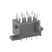 Eaton Souriau-Sunbank SMS12GE4J Unshrouded