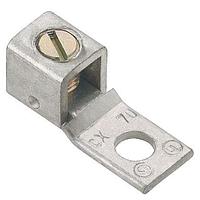 Panduit CX225-56HKT-QY Mechanical Copp Mech Lug 1H Fixed Tongue T