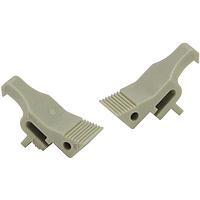 HARTING 0918000990558U Headers & Wire Housings SEK-18 ACC.LOCKING LEVER FE BULK PACK