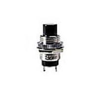 NKK Switches SB4011NOHC-2E Pushbutton Switches SWITCH ROTARY