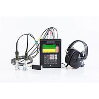VAST DC-23 in basic kit Vibration and dynamic balance analyzer
