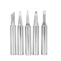 Soldering tip