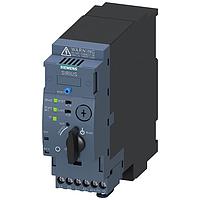 SIEMENS 3RA64001BB43 Motor Drives DOL COMP STARTER IO-LINK 24V 0.32-1.25A
