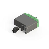 EDAC 516-090-501-665 Connectors Rack & Panel Connector