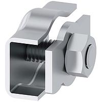 SIEMENS 3SE79431AC Rope Clamp SIMPLEX 4MM ROPE CLAMP