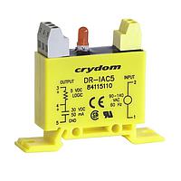 Sensata Technologies - Crydom DR-IAC5E I/O Modules DIN Mount I/O Module