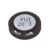 PUI Audio AS01508MR-6-R Waterproof 1.2W 8 OHM 88DB 900HZ MYLAR