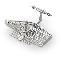 Mettler Toledo 30138674 ErgoClip SmartPrep (Micro)