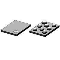 STMicroelectronics ST1PS01GJR Nano-Quiescent 400 mA nano-quiescent synchronous step-down converter digital volt selection & P