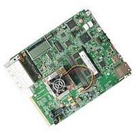 Texas Instruments EVMK2EX Evaluation Modules DISC-RESTRICTED-PART