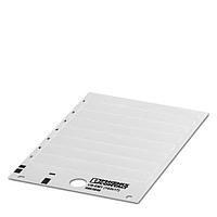 PHOENIX CONTACT 0803847 Labels US-EMT (103X17) TQ