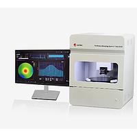 Santec TMS-2000 Wafer Thickness Mapping System (1 nm)