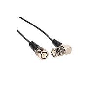Amphenol Cables on Demand CO-174BNCX200-025 RF Cable Assemblies CA BNC M/BNC M RG174/U 25'