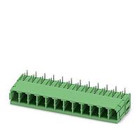 PHOENIX CONTACT 1720783 Headers 12 Pos 7.62mm pitch Through Hole Header