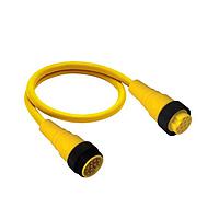 Lumberg Automation RSRK 120M-S4678/60M Sensor Cables / Actuator Cables
