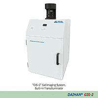 DaiHan DH.WGD00311 Gel Doc. System Gis-2, with Blue LED Transilluminator, 120V(=SL.SGD00311)