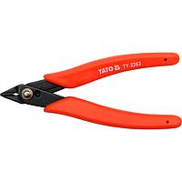 YATO YT-2263 Electrical Cutter (0.5-1.5mm2, AWG20-18, 130mm)