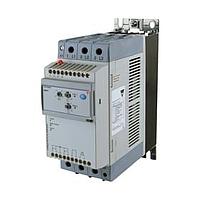 Carlo Gavazzi RSWT4037F0V110 Motor Drives 3PH PUMP START 220-400V 37A 24VAC/DC I/P+O/L