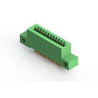 EDAC 342-022-555-212 Sockets Card Edge Connector