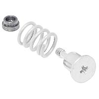 PEM HSR-440-3ET Broaching Nut NUT,BROACHING,STEEL,HEAT SINK