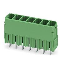 PHOENIX CONTACT 1720628 Headers 7 Pos 7.62mm pitch Through Hole Header