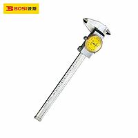 Dial caliper
