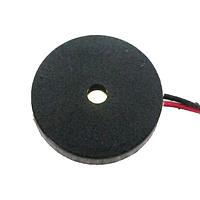 AATC AZ-1348E-WV1-LF Piezo Piezo Buzzer 4800Hz 10VAC, 80dBA