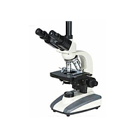 HINOTEK XSZ-136E Biological Microscope (4X-100X)