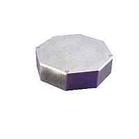 Hammond Manufacturing 1590STPC Enclosures Unpainted, Octagon 5.23 x 5.23 x 1.38"